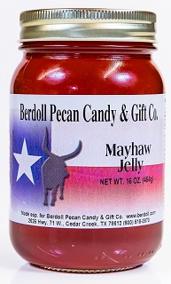 MAYHAW